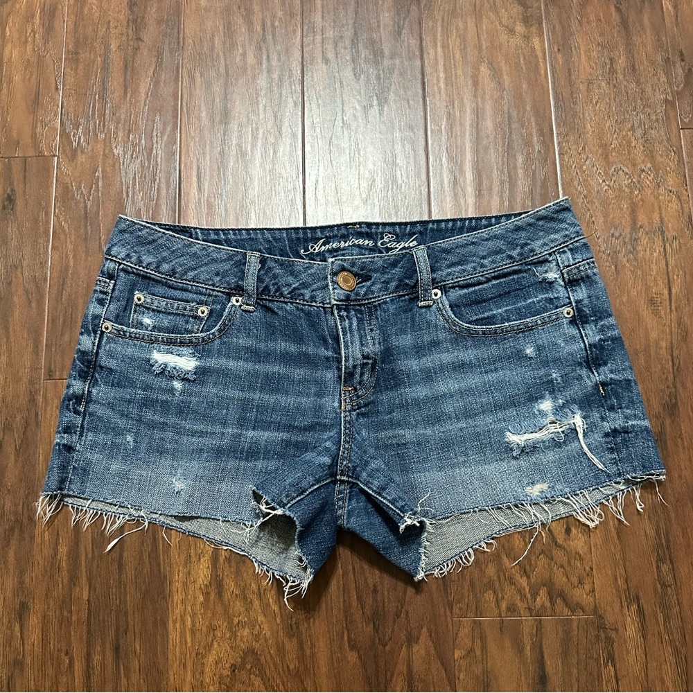 AE Shorts
